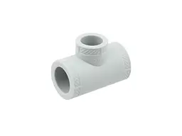 Трійник RAFTEC редукційний PPR, ф 32х25, RRT3225