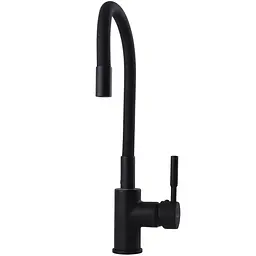 Змішувач для кухні Globus Lux LAZER GLLR-0203SB-10-BB - мініатюра 3