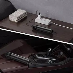 Акумуляторний бездротовий пилосос Proove Void Assistant C2 (16000 pa) портативний - мініатюра 6