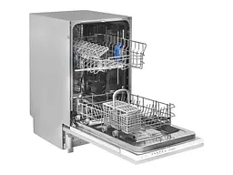 Встраиваемая посудомоечная машина Indesit DSIE 2B10 - миниатюра 3