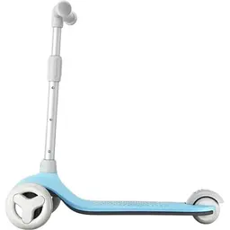 Дитячий самокат Xiaomi Mitu Children's Scooter FBC4018CN Блакитний - мініатюра 2