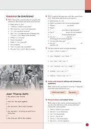 Life 2nd Edition Elementary WB with Key and Audio CD - мініатюра 3