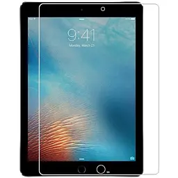 Захисне скло Ultra 0.33mm (коробка) для Apple iPad Air 10.5'' (2019) / Pro 10.5 (2017) Прозорий