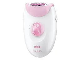 Епілятор Braun SE 3270 - мініатюра 5