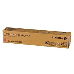 Тонер-картридж Xerox DC SC2020 Magenta 3000 с. teh0015315 - мініатюра 2
