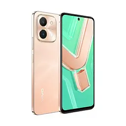 Смартфон VIVO Y28 8/256GB Orange (Global) - мініатюра 3
