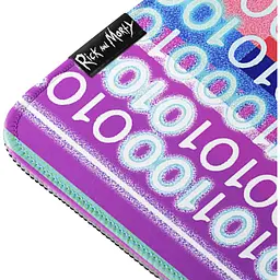 Килимок для миші Warner Brothers Rick and Morty Glitched XL (FWBMPRIMOR24003XL) [169656] - мініатюра 3