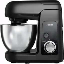 Кухонна машина Tefal Bake Partner QB522838 [131357] - мініатюра 2
