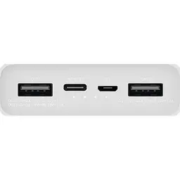 УМБ Xiaomi Mi power bank 3 20000 mAh VXN4258CN - мініатюра 4