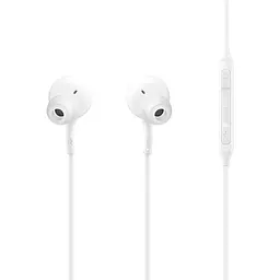 Гарнітура Samsung EO-IC100 USB Type-C White (EO-IC100BWEGRU) - мініатюра 3