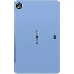 Планшет Doogee T20 Ultra 12/256Gb Blue LTE (Global Version) - мініатюра 3