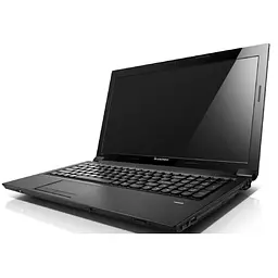 Ноутбук Lenovo IdeaPad B570e (B820/4/320) - Class B "Б/В" - мініатюра 5