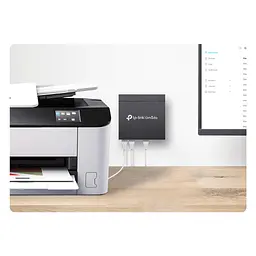 Комутатор мережевий TP-Link ES205GP - мініатюра 8