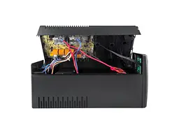 ДБЖ Logicpower LPM-U1100VA-P (770Вт) (10358) - мініатюра 3