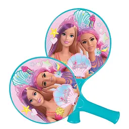 Набір ракеток Dede Barbie (1983)