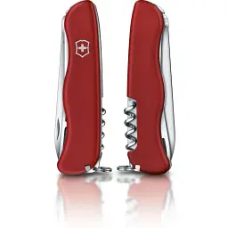 Ніж Victorinox Cheese Master (0.8313.W) - мініатюра 5