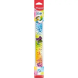 Лінійка Maped Mini Cute Twistnflex 30 см (MP.279317) - мініатюра 2