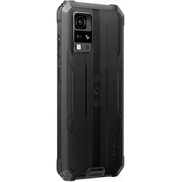 Смартфон Blackview BV4800 Pro 4/128Gb black (Global Version) - мініатюра 2
