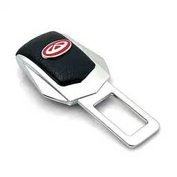 Заглушка ремня безпеки з логотипом Chery 1 шт