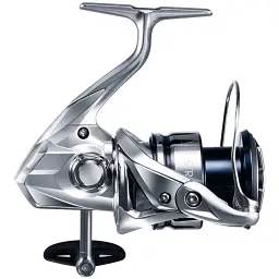 Котушка Shimano Stradic 1000FL 6+1BB - мініатюра 4