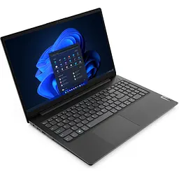 Ноутбук Lenovo V15 G3 IAP,i5-1235U 10-core,24 GB DDR4,512 GB m2 PCIe,Без ОС - мініатюра 2