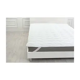 Наматрацник MirSon антиалергенний DeLuxe Eco 230 70x130 см (2200000069184) - мініатюра 4