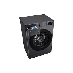 Пральна машина LG F2R5FG6J - мініатюра 9
