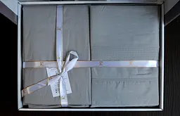 Постільна білизна Євро First Choice pbe0050244 - мініатюра 4