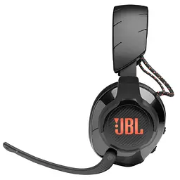 Гарнітура JBL QUANTUM 600 Black (JBLQUANTUM600BLK) - мініатюра 6