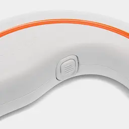 Повідець для собак MOESTAR UFO 2 Lite Orange 3 м - мініатюра 4