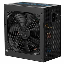 2E Блок живлення Master Power (650W), >80%, 80+ White, 120мм, 1xMB 24pin(20+4), 1xCPU 8pin(4+4), 3xMolex, 5xSATA, 2xPCIe 8pin(6+2) - мініатюра 5