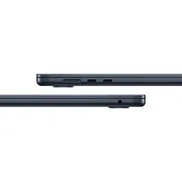 Ноутбук Apple MacBook Air 15` M4 16/256GB Midnight 2025 (MW1L3) [129788] - мініатюра 7