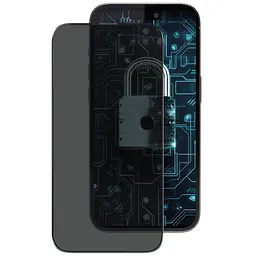 Захисне скло Proove Privacy iPhone 17 Pro