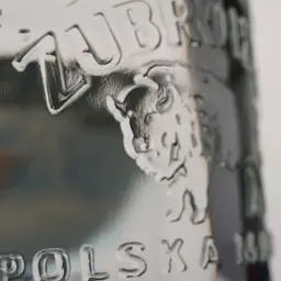 Горілка Zubrowka Biala, 40%, 0,2 л (598384) - мініатюра 4