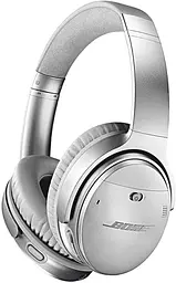 Навушники Bose QuietComfort 35 Wireless Headphones II Silver (789564-0020)