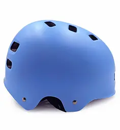 Велосипедний шолом A-Bike ЕС-109 М (54-58 см) фіолетовий (G0001395) - мініатюра 5