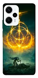 TPU чохол Demsky Elden ring для Xiaomi Poco F5 / Note 12 Turbo