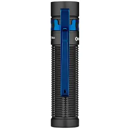 Ліхтар Olight Baton 3 Pro Max CW Black - мініатюра 7