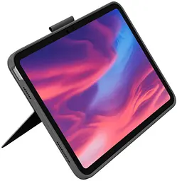 Чохол-клавiатура Logitech Combo Touch для Apple iPad 10.9 Gen 10 Oxford Grey (920-011382) - мініатюра 3