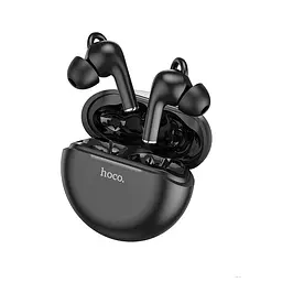 Bluetooth Стерео Гарнітура Hoco ES60 Чорний - мініатюра 5