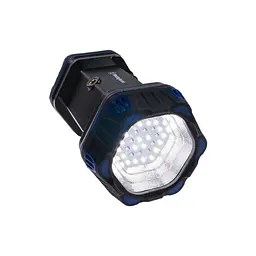 Ліхтар Westinghouse 8W LED COB WF217 з USB з функ Power Bank + подарунок WF 87-3R03PD16 red (WF217-CB-PR1) - мініатюра 10