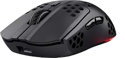 Миша бездротова Trust GXT 929 Helox Black (25307)