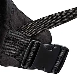 Рюкзак-кенгуру Hauck 4 Way Carrier Black, чорний (58102-5) - мініатюра 6