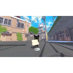 Ключ активації Microsoft Little Kitty, Big City для Xbox One/Series S/X - мініатюра 10