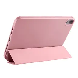 Чохол до планшета BeCover Apple iPad Mini 7 2024 Rose Gold (712434) - мініатюра 2