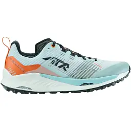 Кросівки Lowa Madrix 43.5 Misty blue-orange