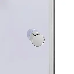 Душова кабіна Lidz Wawel SC80x80.SAT.LOW.GR LWASC8080SATLOWGR2 - мініатюра 3