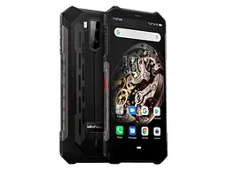 Ulefone Armor X5 Pro 4/64GB Black