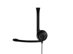 Спеціалізована гарнітура Sennheiser EPOS PC 5 Chat (1000445) - мініатюра 2
