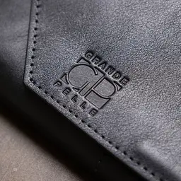 Шкіряне портмоне GRANDE PELLE 20х10х2 см acs0018654 - мініатюра 9
